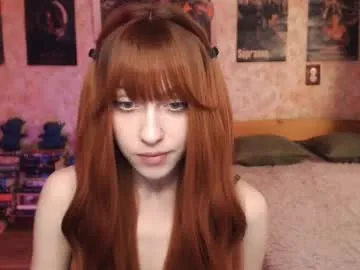 Ellie_friendly from Chaturbate