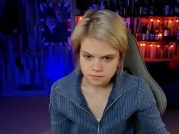 Elliemurler from Chaturbate