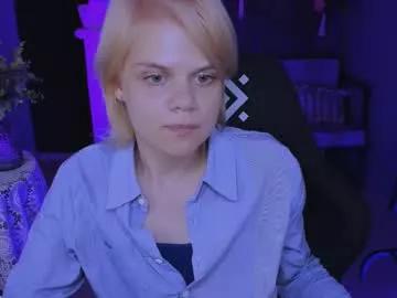 Elliemurler from Chaturbate