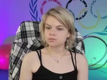 Elliemurler from Chaturbate
