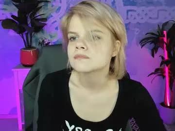 Elliemurler from Chaturbate