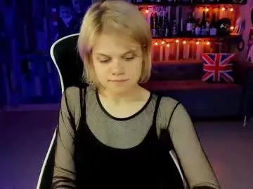 Elliemurler from Chaturbate