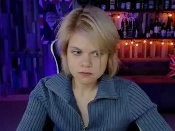 Elliemurler from Chaturbate