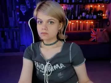 Elliemurler from Chaturbate
