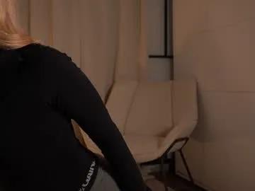 Ellinrose from Chaturbate