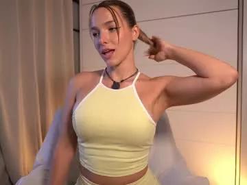 Ellinrose from Chaturbate