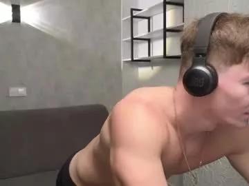 Elliot_muscle04 from Chaturbate