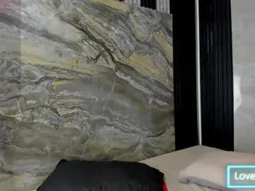 Ellis_brown from Chaturbate