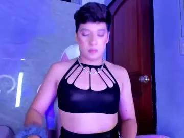 Ellis_brown from Chaturbate