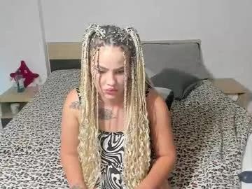 Ellyslimdoll from Chaturbate