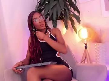 Emely_deluxe from Chaturbate