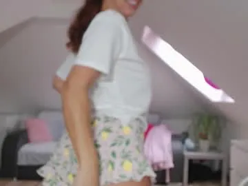 Emerald_kittycat from Chaturbate