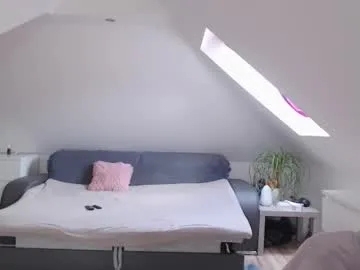 Emerald_kittycat from Chaturbate