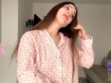 Emeraldcotton from Chaturbate