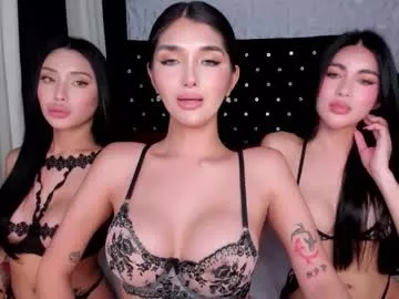 Emeraldfvckinggreyson from Chaturbate