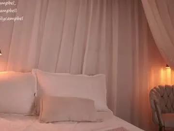 Emiilycampbell from Chaturbate