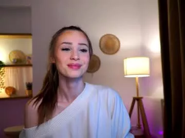 Emma__cutiee from Chaturbate