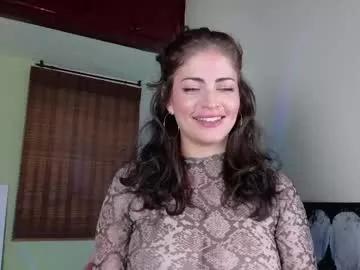 Emma_blanco from Chaturbate