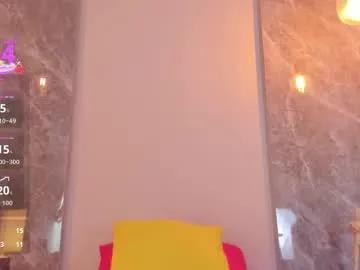 Emma_hunter_ from Chaturbate