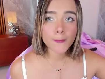 Emma_hunter_ from Chaturbate