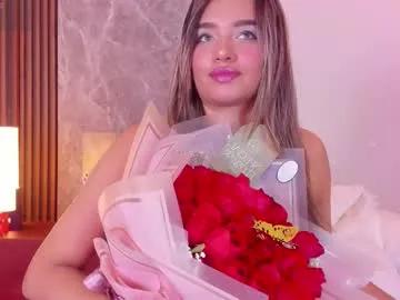 Emma_hunter_ from Chaturbate