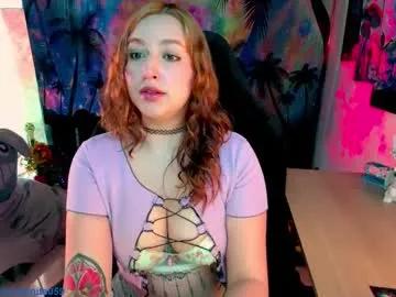 Emma_luna059 from Chaturbate