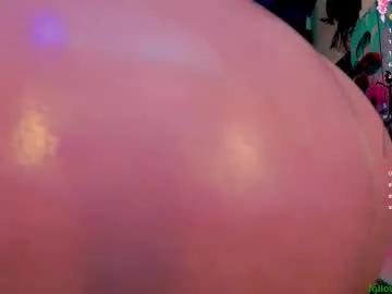 Emma_luna059 from Chaturbate