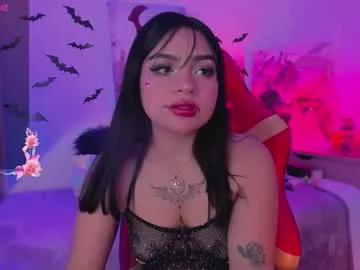 Emma_soffia from Chaturbate