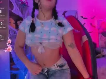 Emma_soffia from Chaturbate