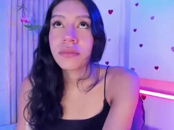 Emmaclark_1 from Chaturbate