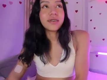 Emmaclark_1 from Chaturbate