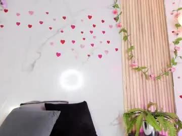 Emmaclark_1 from Chaturbate