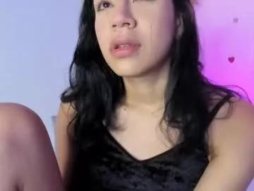 Emmaclark_1 from Chaturbate
