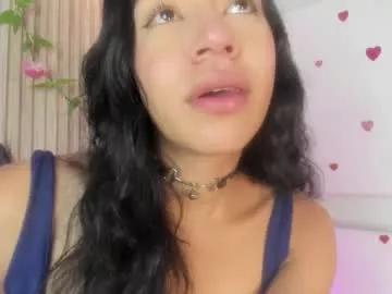 Emmaclark_1 from Chaturbate