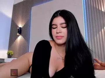Emmazc_ from Chaturbate