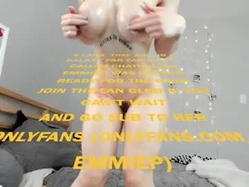 Emmiep from Chaturbate