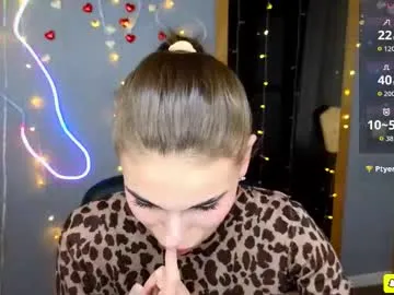 Emmygreans from Chaturbate