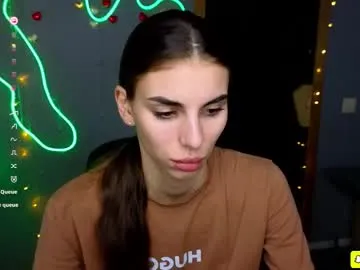 Emmygreans from Chaturbate