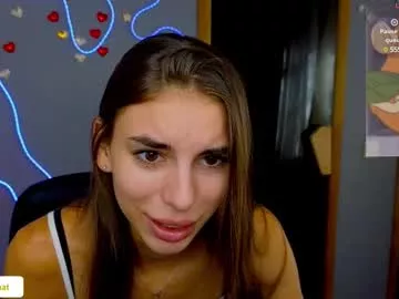 Emmygreans from Chaturbate