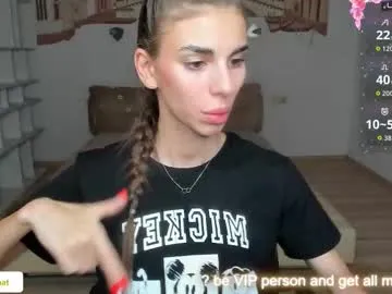 Emmygreans from Chaturbate