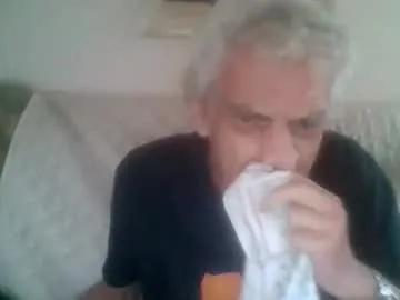 Ennio191251 from Chaturbate