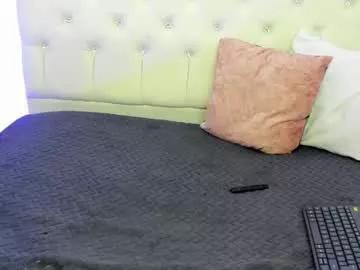 Ephemeral_hot from Chaturbate
