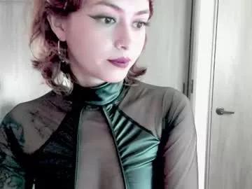 Ephemeral_hot from Chaturbate