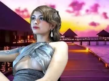Ephemeral_hot from Chaturbate