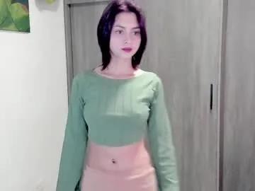 Ephemeral_hot from Chaturbate