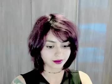 ephemeral_hot from Chaturbate
