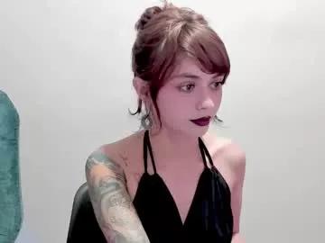 Ephemeral_hot from Chaturbate