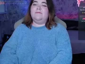 Estelle_hicks from Chaturbate