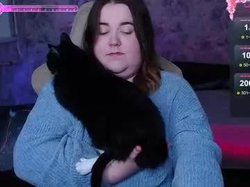 Estelle_hicks from Chaturbate