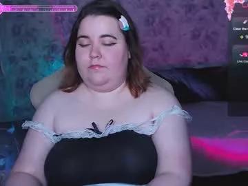 Estelle_hicks from Chaturbate